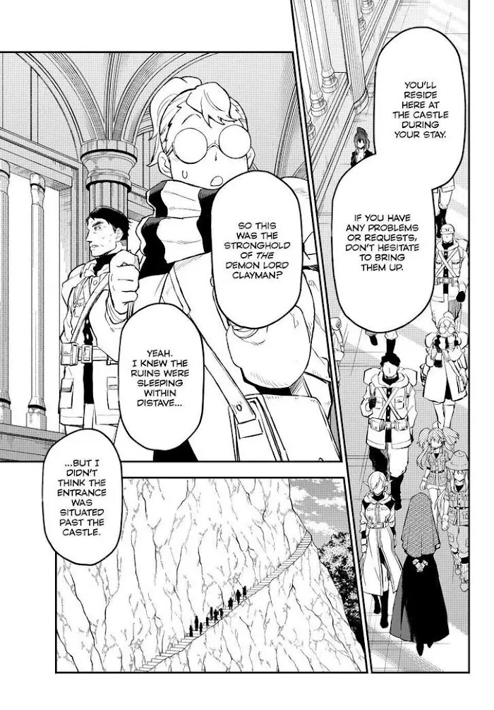 That Time I Got Reincarnated as a Slime Chapter 127 image 01_optimized